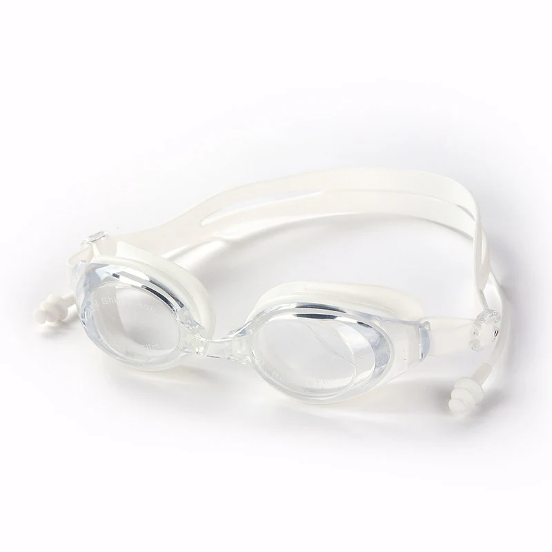 Skanto Kinder Sport-Schwimmbrille Skanto
