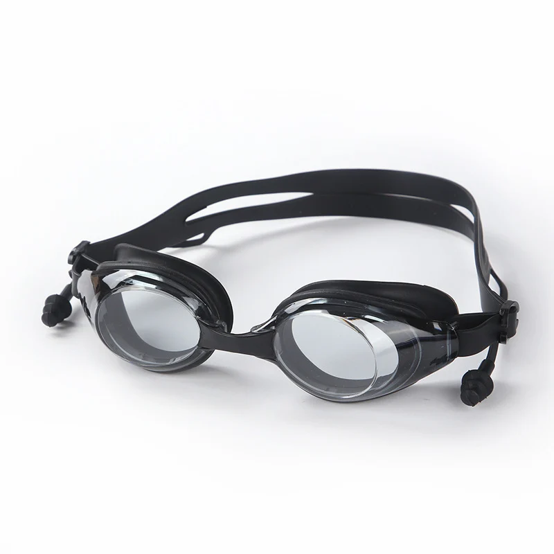 Skanto Kinder Sport-Schwimmbrille Skanto