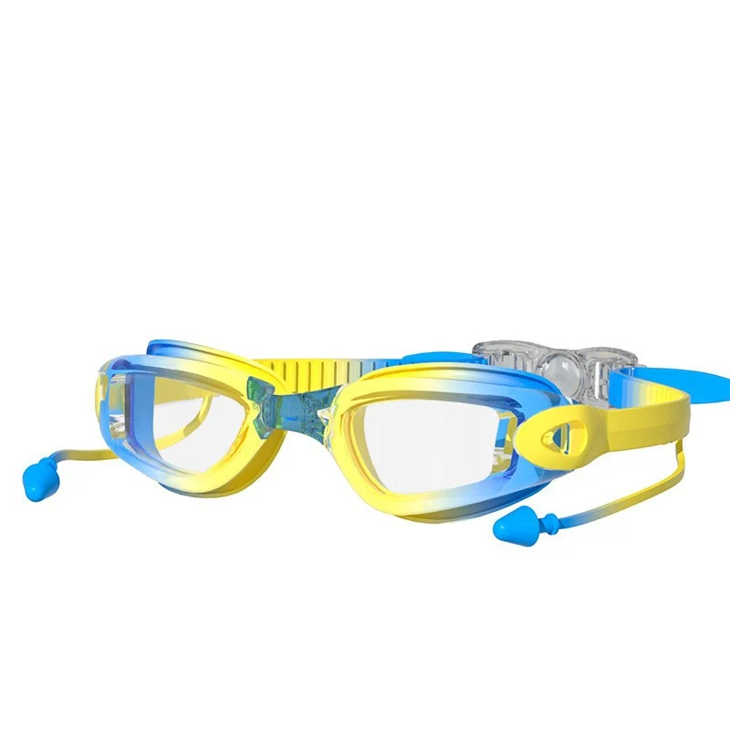 Schwimmbrille Skanto