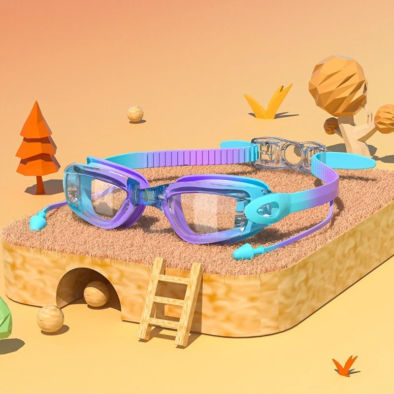 Schwimmbrille Skanto