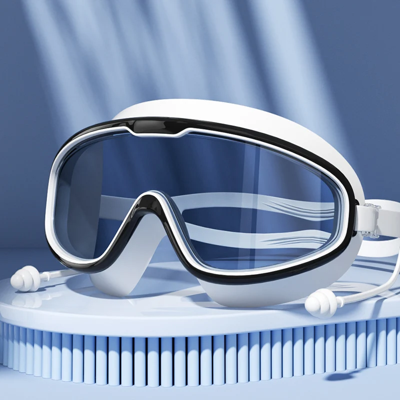 Schwimmbrille Skanto