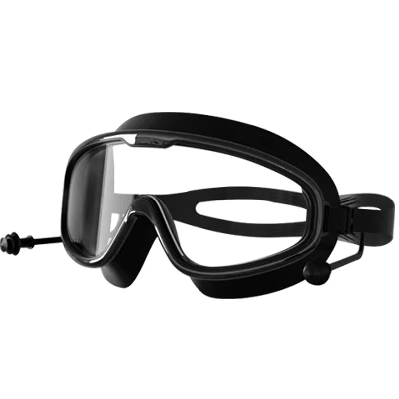 Premium Wassersport Tauchmaske Skanto