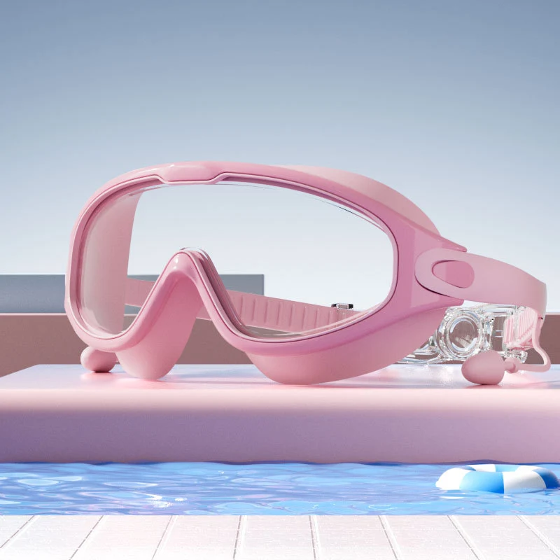 Premium Wasserdichte Tauchmasken Skanto