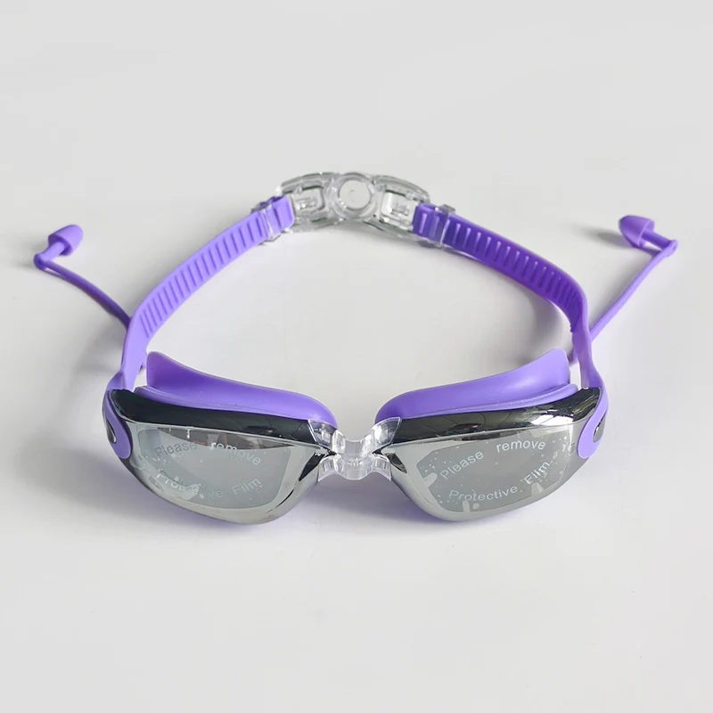 Anti-Beschlag Schwimmbrille Skanto