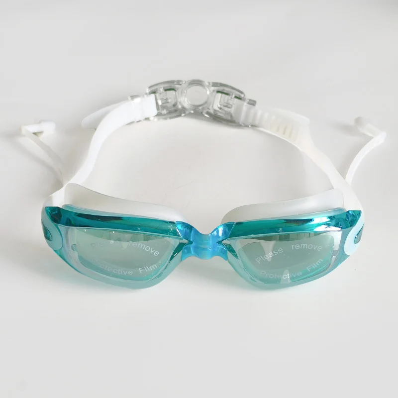 Anti-Beschlag Schwimmbrille Skanto