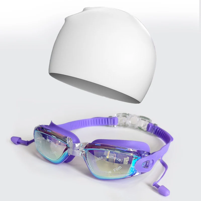 Anti-Beschlag Schwimmbrille Skanto 1783828673