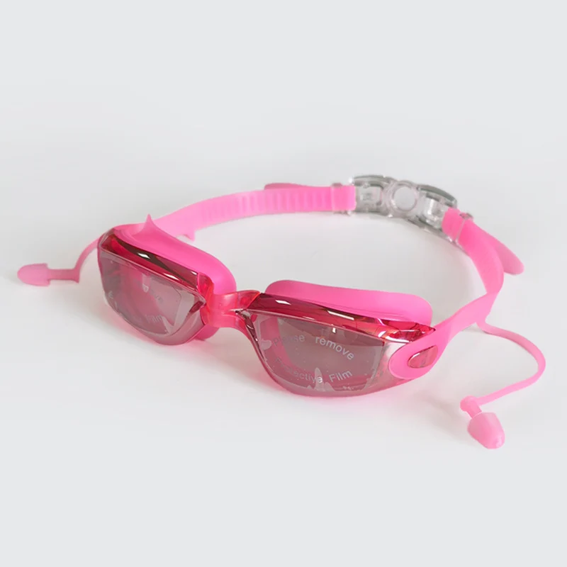 Anti-Beschlag Schwimmbrille Skanto 1783828673