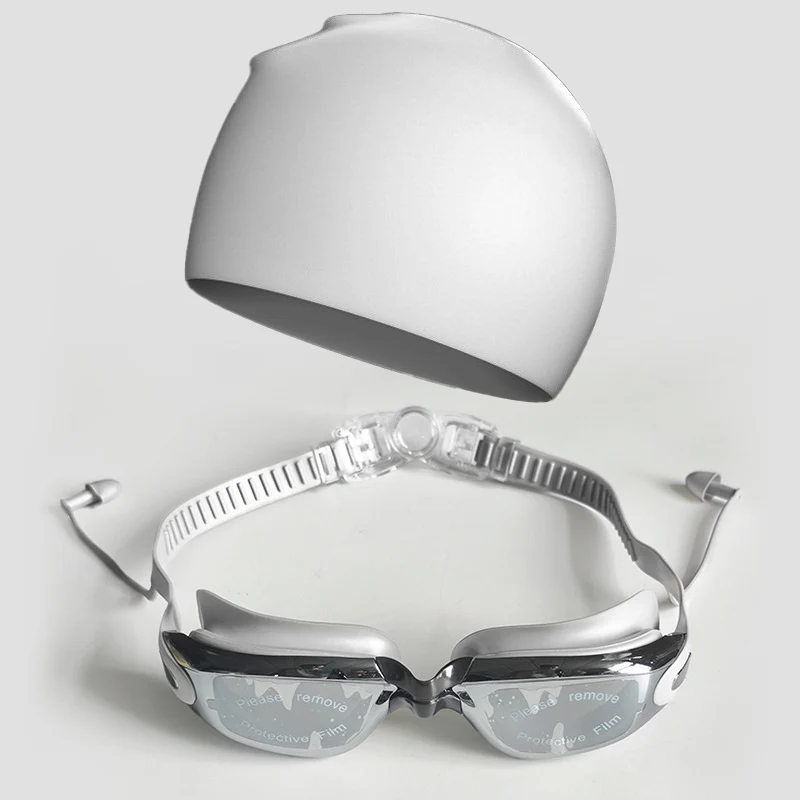Anti-Beschlag Schwimmbrille Skanto 1783828673