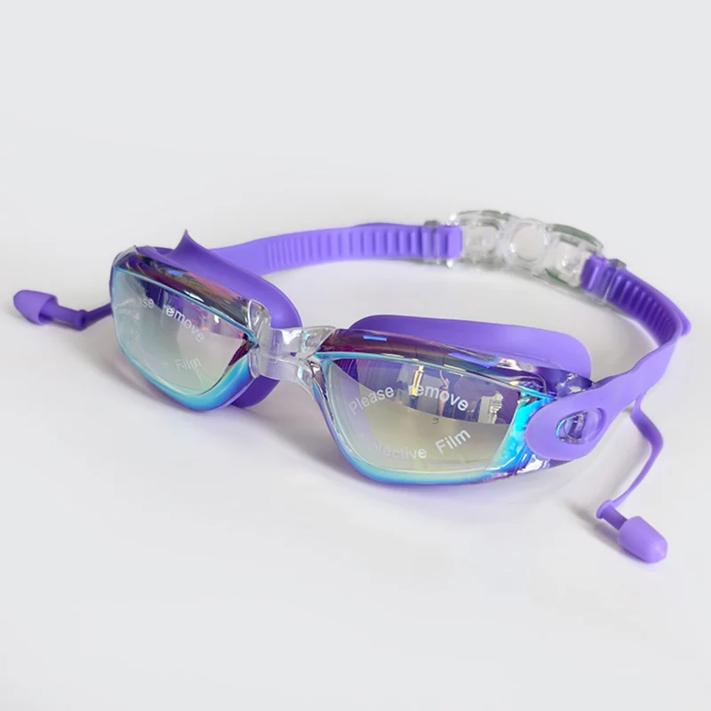 Anti-Beschlag Schwimmbrille Skanto 1783828673