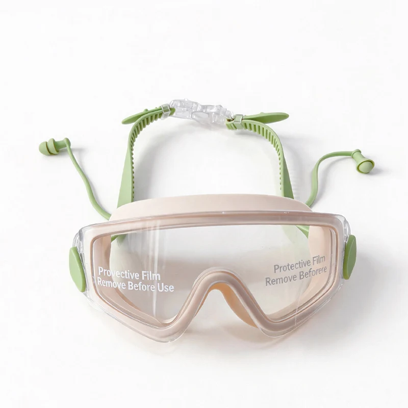 Hochwertige Schwimmmaske Skanto