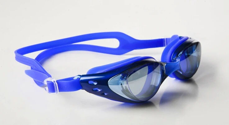 High-Definition Anti-Beschlag Schwimmbrille Skanto