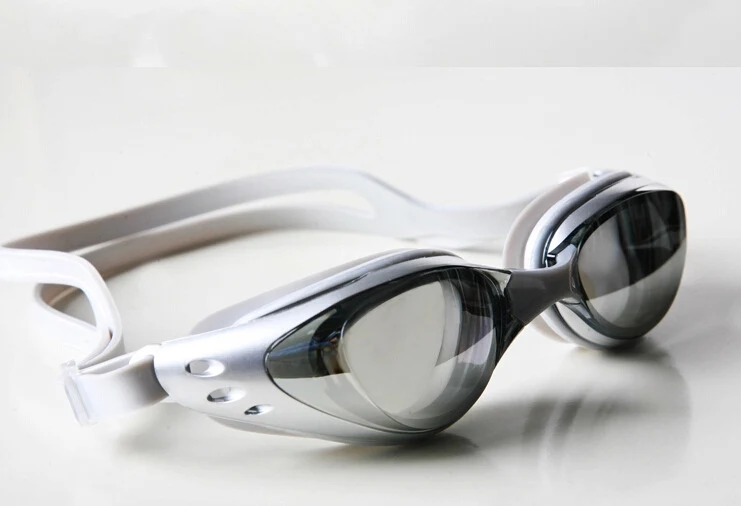 High-Definition Anti-Beschlag Schwimmbrille Skanto
