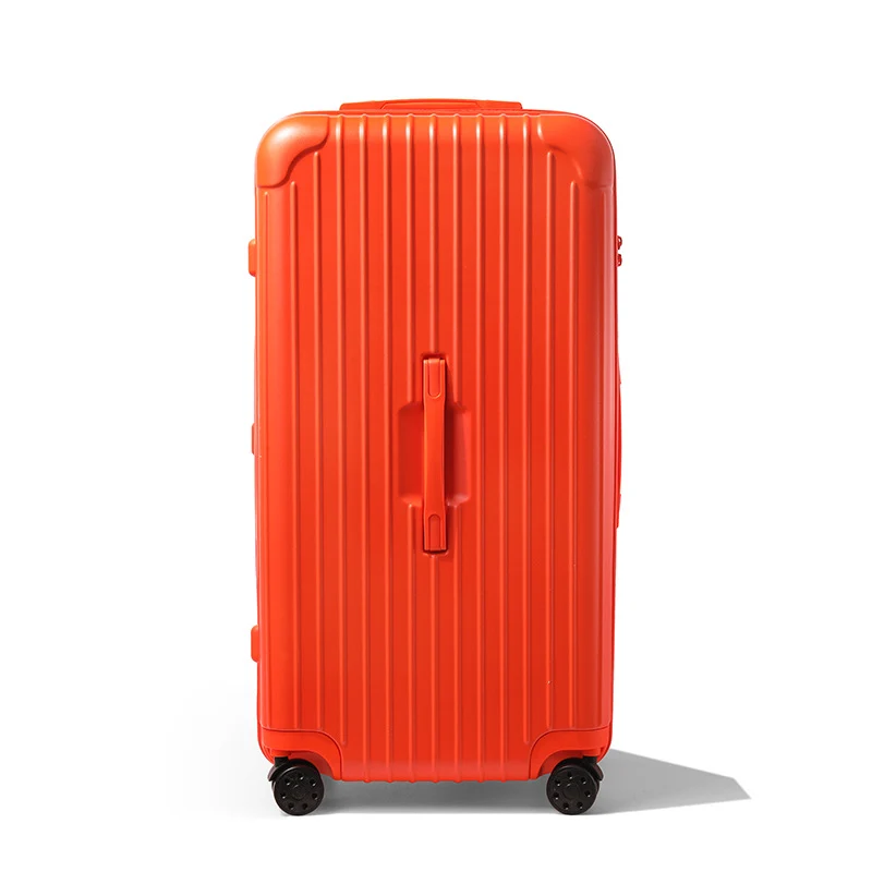 Rollkoffer mit Smart-Charging Skanto