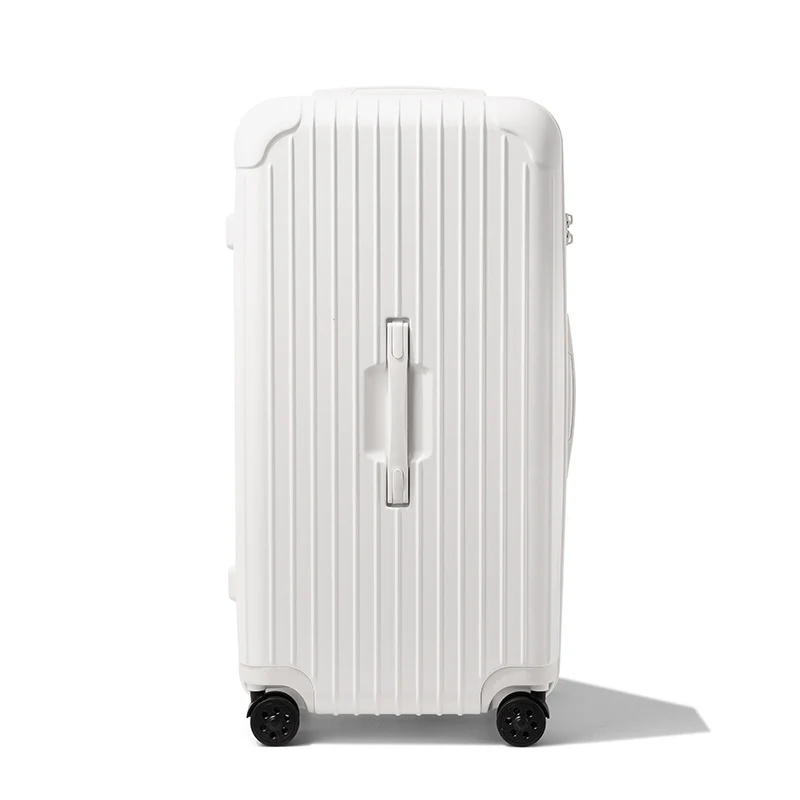 Leichter Hartschalen-Reisetrolley Skanto