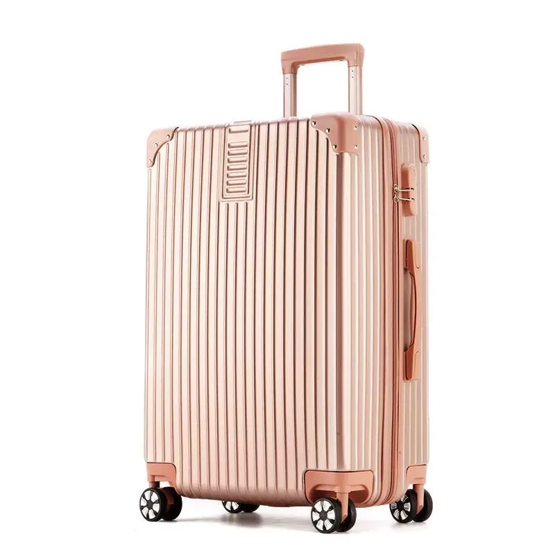Premium-Reisegepäckset Skanto mit mehreren Ebenen