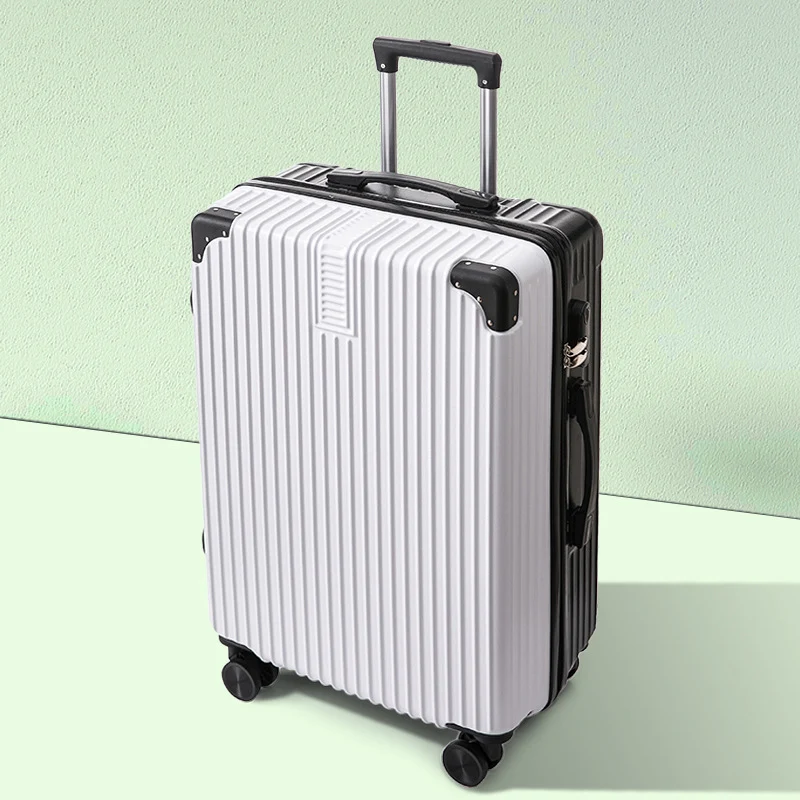 Premium-Reisegepäckset Skanto mit mehreren Ebenen