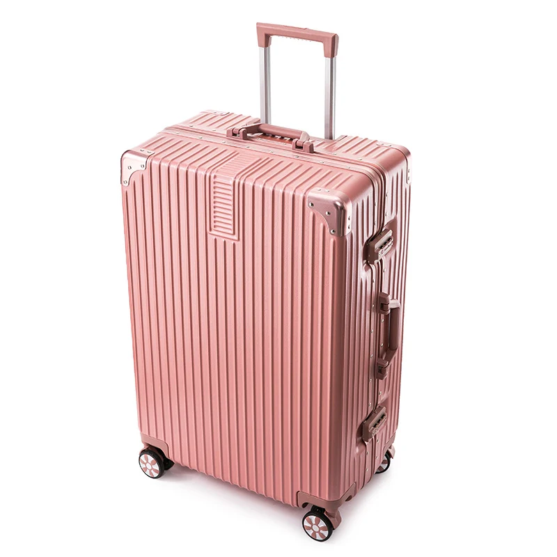 Premium-Reisegepäckset Skanto mit mehreren Ebenen