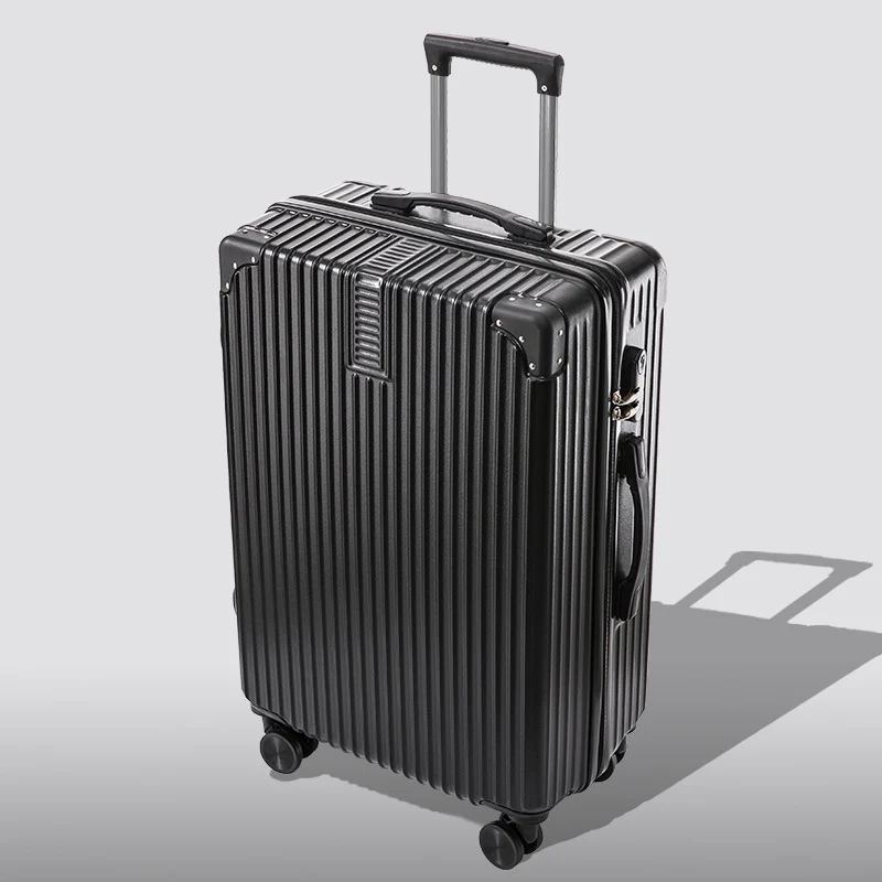 Premium-Reisegepäckset Skanto mit mehreren Ebenen