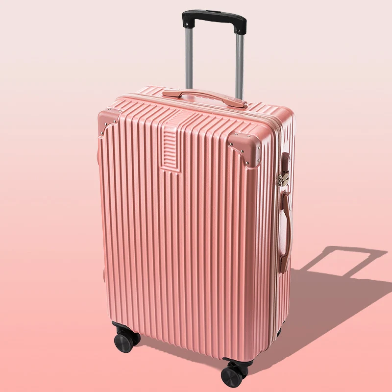 Premium-Reisegepäckset Skanto mit mehreren Ebenen