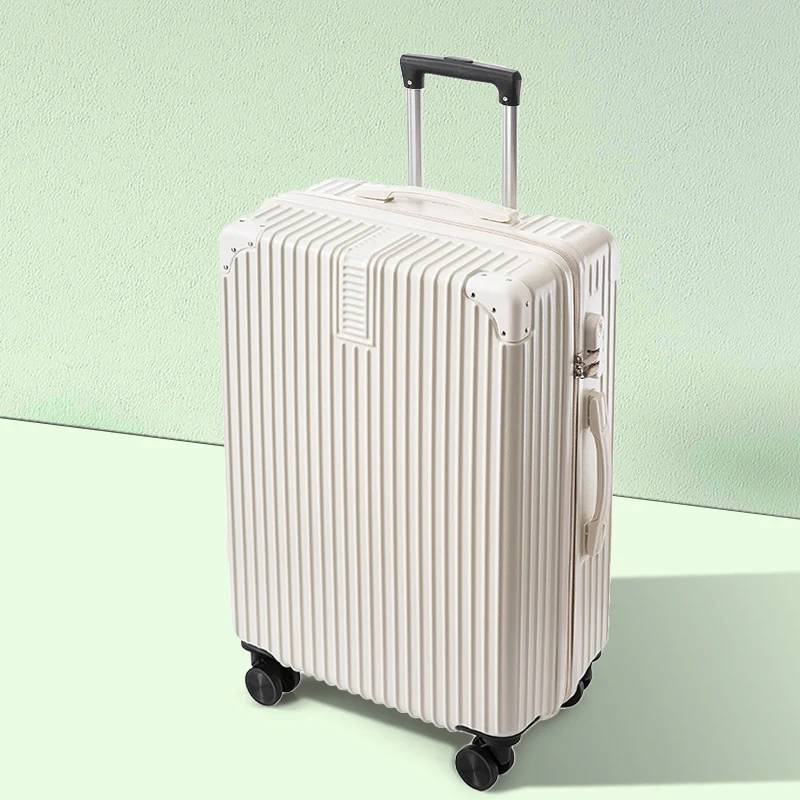 Premium-Reisegepäckset Skanto mit mehreren Ebenen