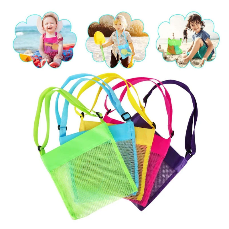 Moderne Netztasche von Skanto