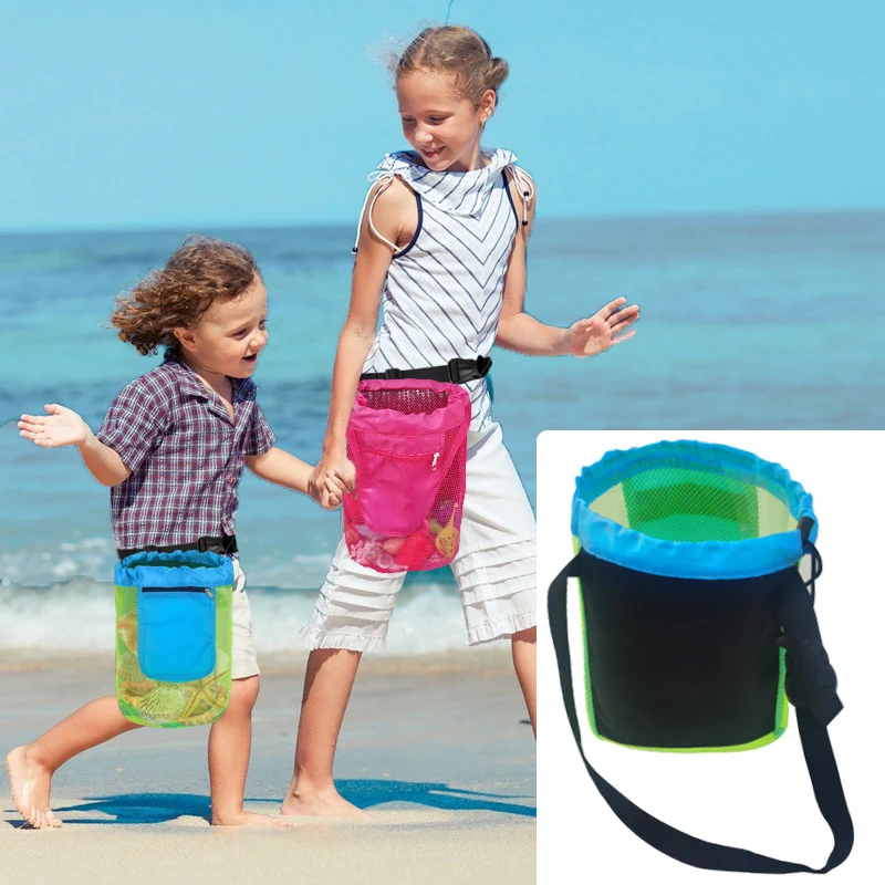 Netz-Rucksack Skanto