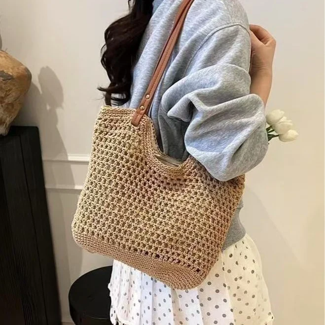 Netz-Strandtasche Skanto