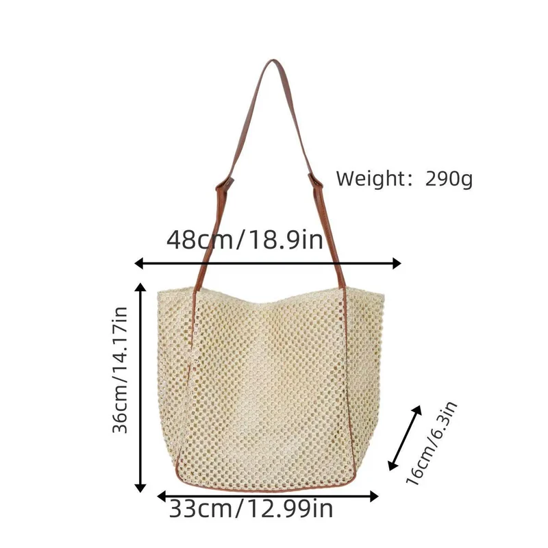 Netztasche Skanto