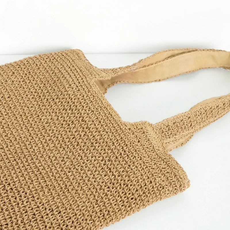 Handgemachte Strandtasche Skanto