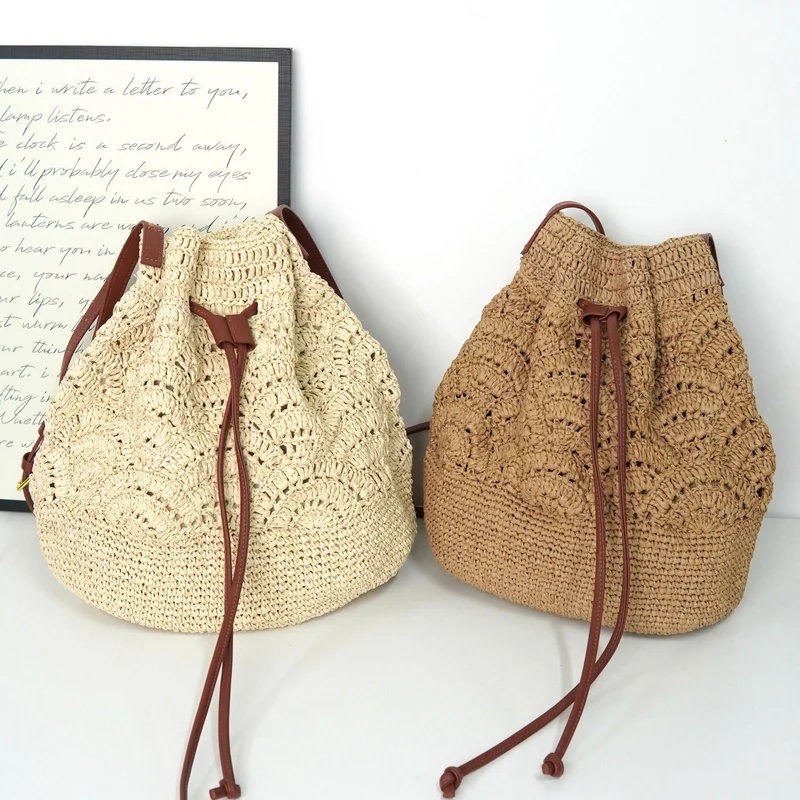 Schultertasche mit Krokodilmuster Skanto