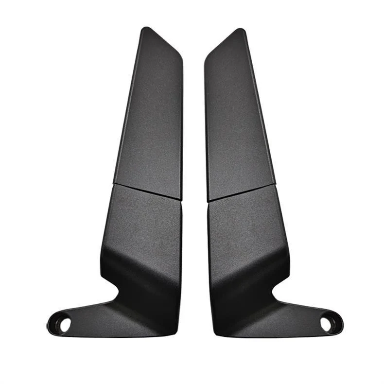 Ergonomischer Motorradspiegel Skanto