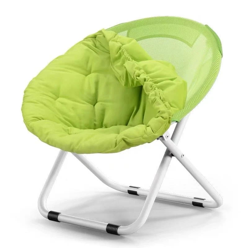 Damen Ergonomischer Loungesessel mit praktischem Klappmechanismus Skanto