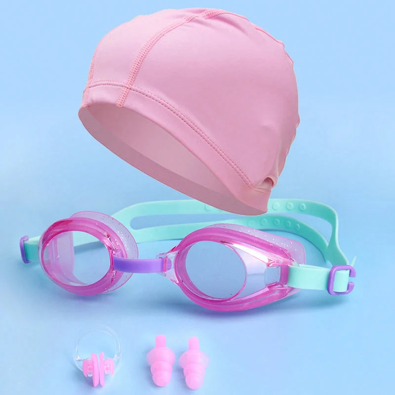 Schwimmausrüstung Skanto