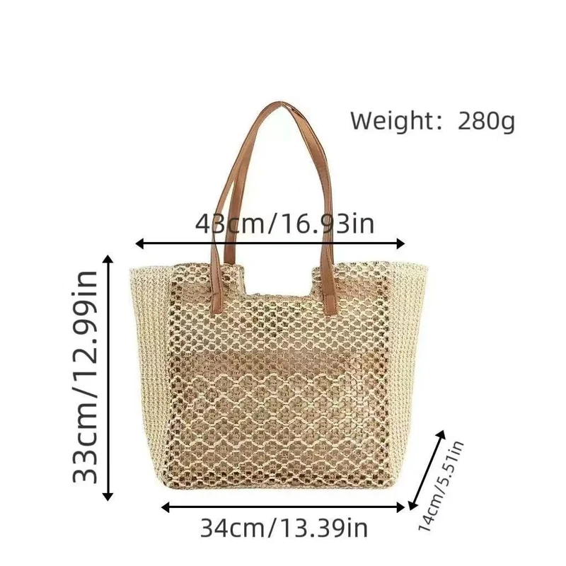Wellness-Strandtasche Skanto