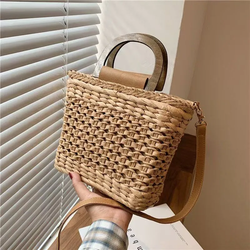 Trendige Allround-Tasche Skanto