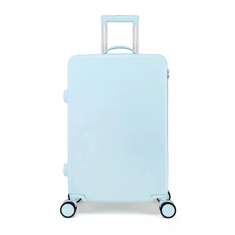 Fortschrittlicher ergonomischer Hartschalenkoffer Skanto