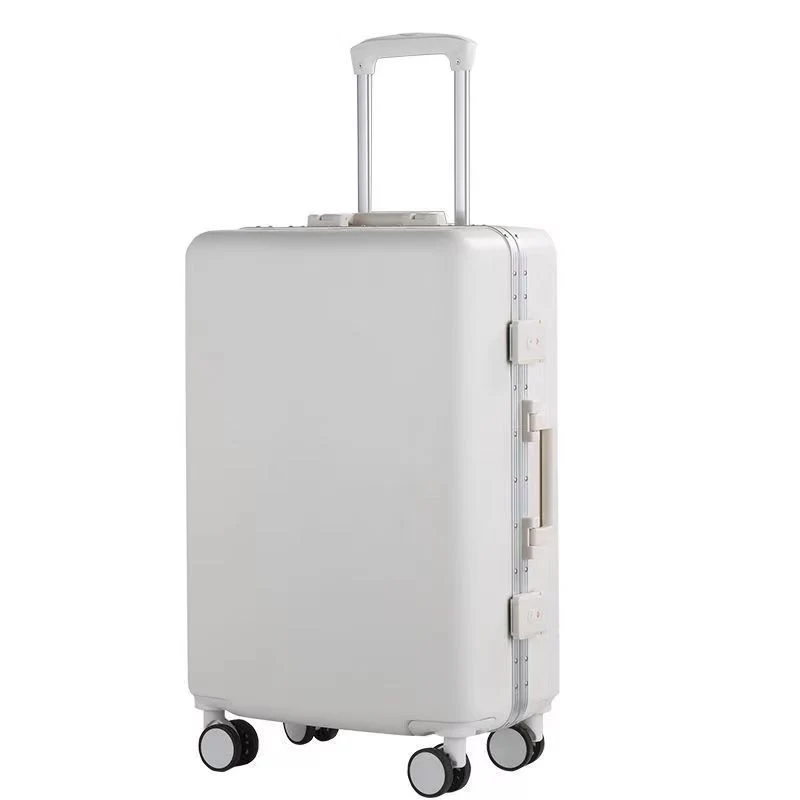 Fortschrittlicher ergonomischer Hartschalenkoffer Skanto