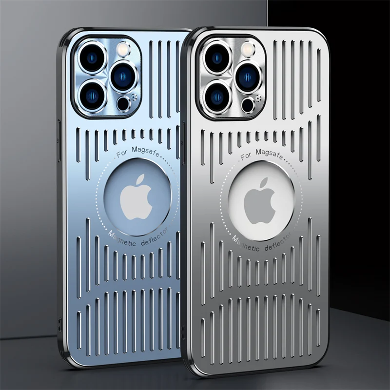 Skanto | Metall-Rüstung Heavy Duty iPhone Hülle