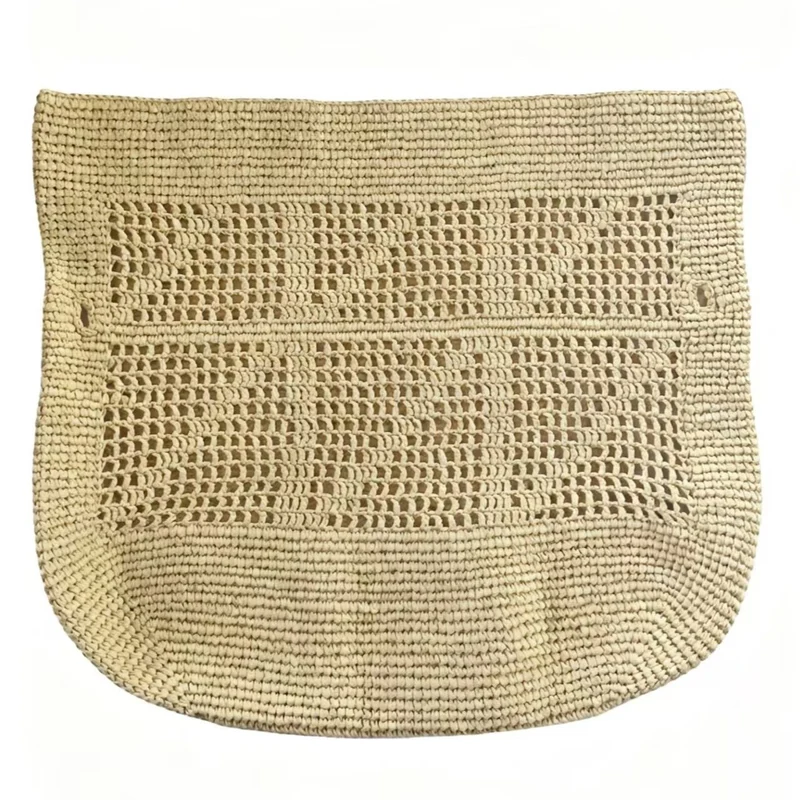 Handgeknüpfte Schultertasche Skanto