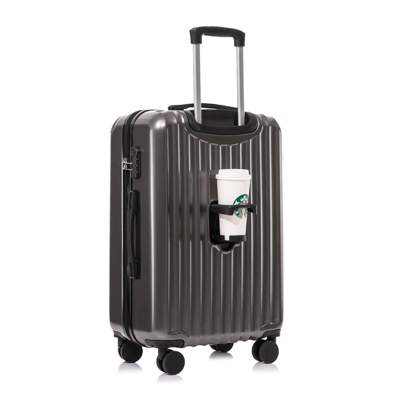 Premium Hartschalen-Reisekoffer Skanto