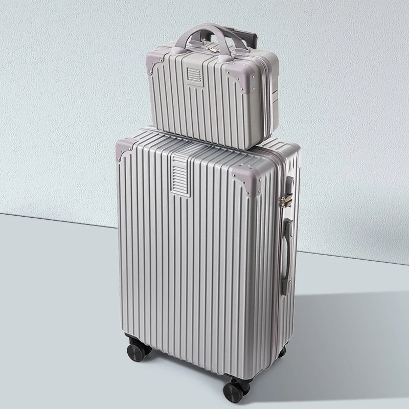 Premium Hartschalen-Reisegepäck Skanto