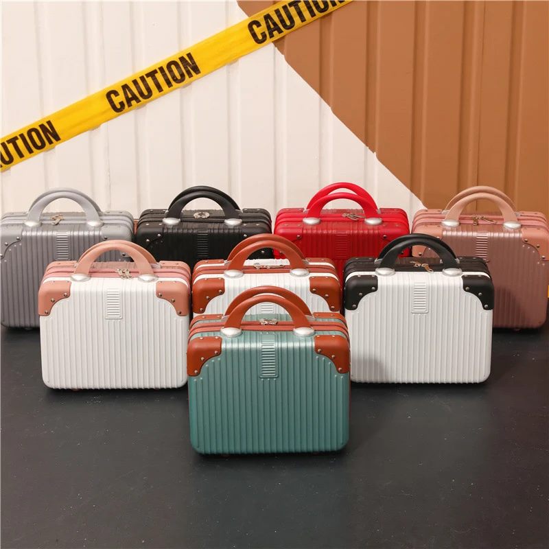 Premium Hartschalen-Reisekoffer Skanto