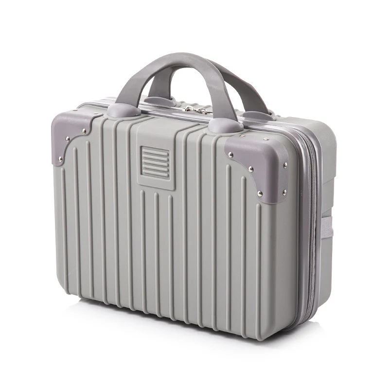 Premium Hartschalen-Reisekoffer Skanto