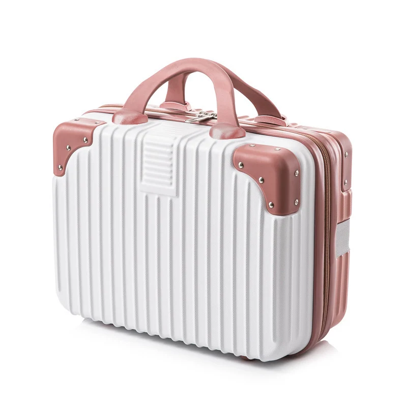 Premium Hartschalen-Reisekoffer Skanto