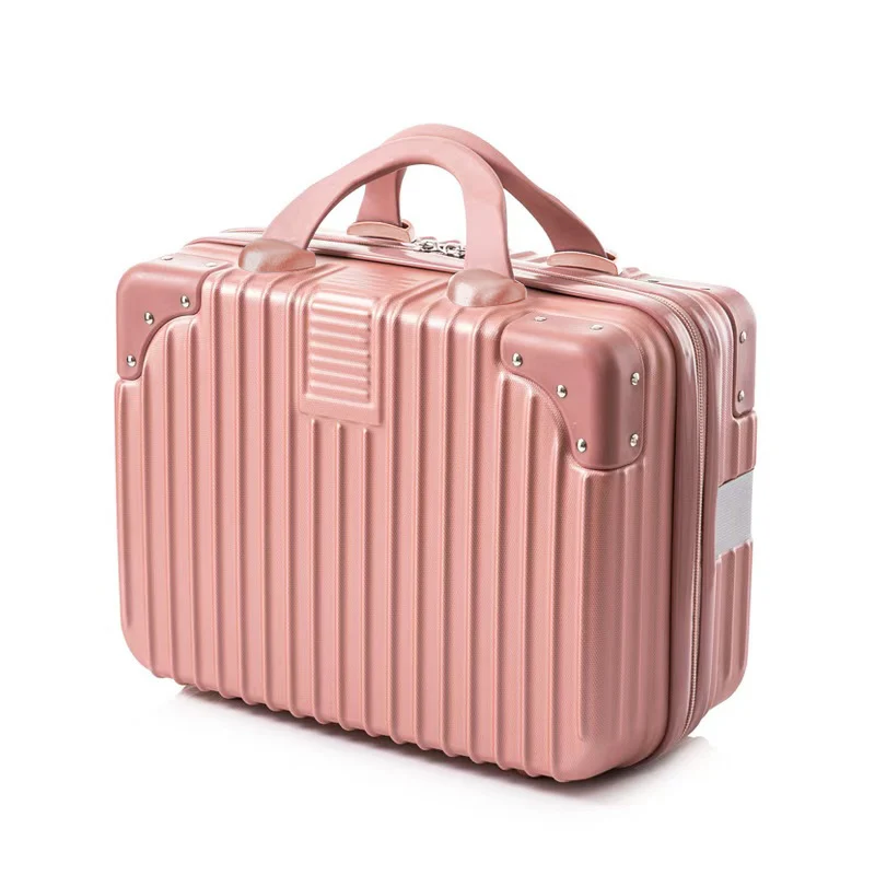 Premium Hartschalen-Reisekoffer Skanto