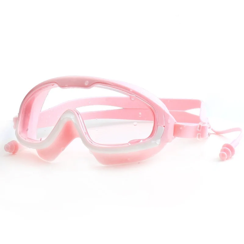 Schwimmbrille Skanto