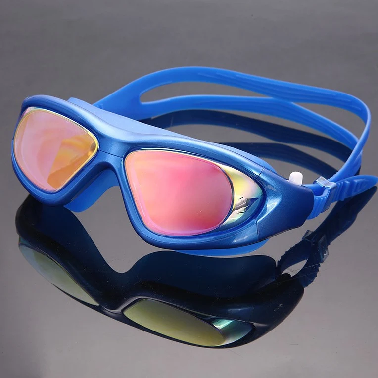 Schwimmbrille Skanto