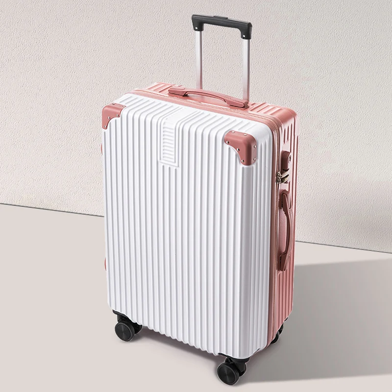 Reisekoffer Skanto