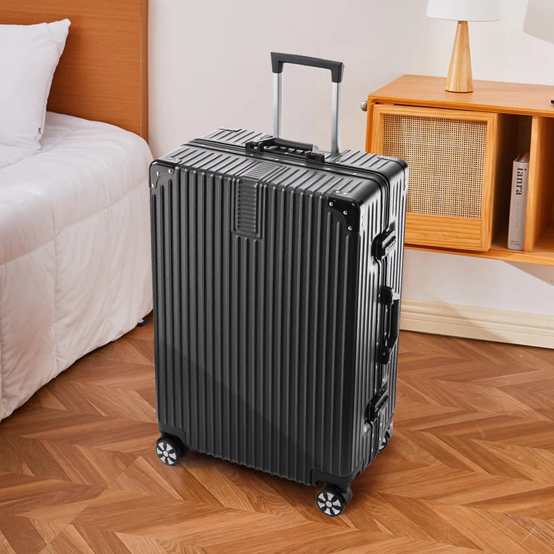 Gepäck Hartschalenkoffer Skanto