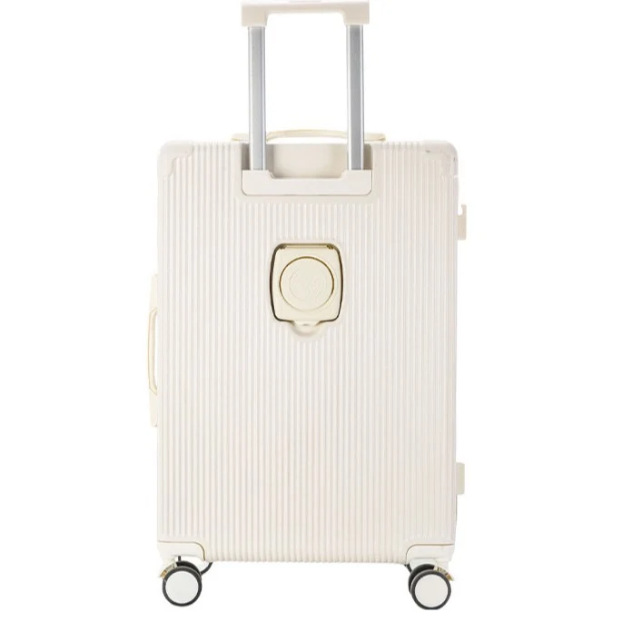 Premium Hartschalen-Spinner-Koffer Skanto